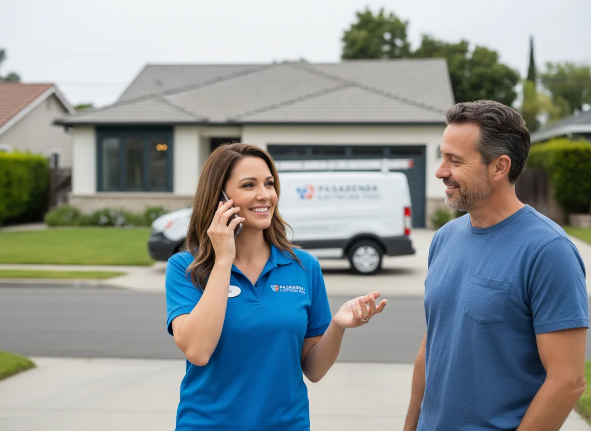 Electrician Tahlequah, OK FAQs